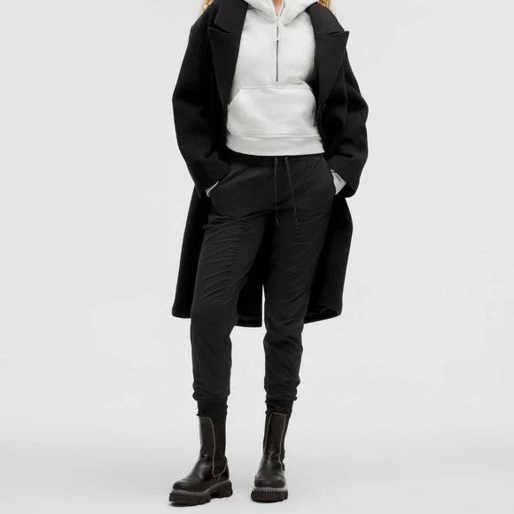 Lululemon Dance Studio Midrise Jogger - Picture 2 of 7